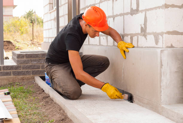 Licensed Interior Drainage System service in Lilburn, GA - Arrow Tight Waterproofing